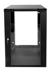 Шкаф телекоммуникационный ЦМО ШРН-Э-12.500-9005