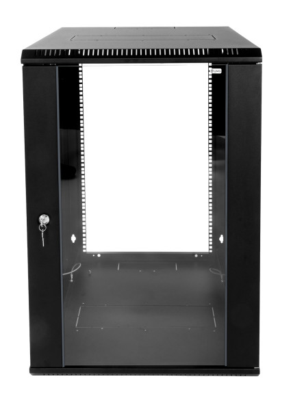 Шкаф телекоммуникационный ЦМО ШРН-Э-12.500-9005