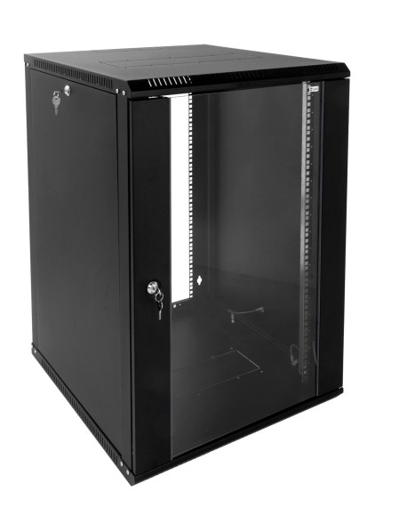 Шкаф телекоммуникационный ЦМО ШРН-Э-12.500-9005