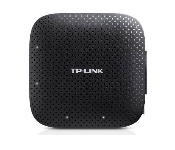 USB-концентратор TP-Link UH400