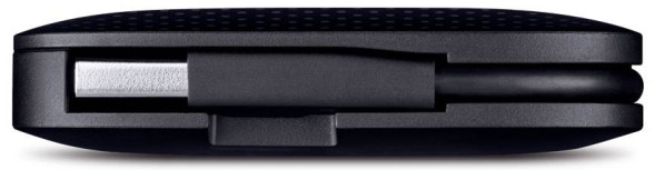 USB-концентратор TP-Link UH400