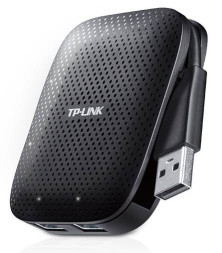 USB-концентратор TP-Link UH400