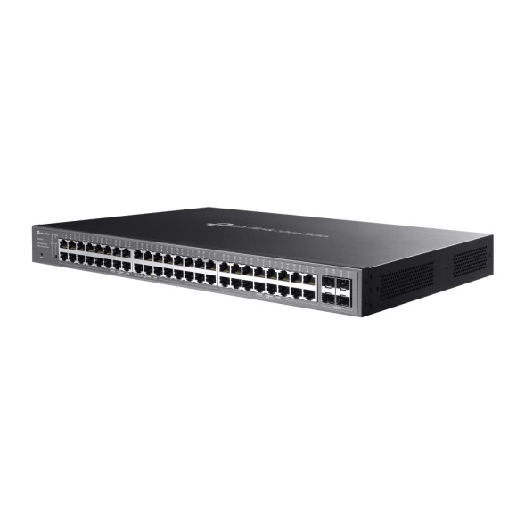 Коммутатор TP-Link Omada SG2452LP