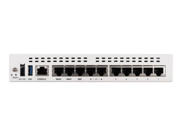 Межсетевой экран Fortinet FortiGate 61F (FG-61F)