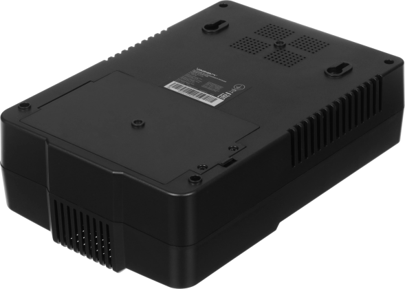 ИБП Ippon NUT 650 (2050150) (линейно-интерактивный, однофазный, 360 Вт, Desktop)