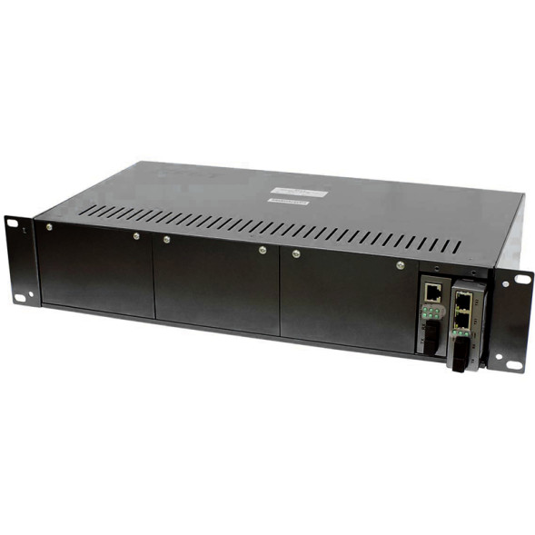 Шасси Osnovo O-142B