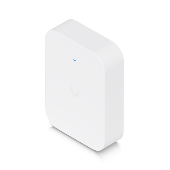 Корпус под покраску Ubiquiti U7 Pro XG Wall Paintable Cover (UACC-U7-Pro-XG-Wall-Cover)