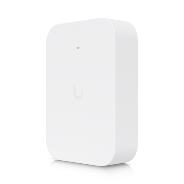 Корпус под покраску Ubiquiti U7 Pro XG Wall Paintable Cover (UACC-U7-Pro-XG-Wall-Cover)