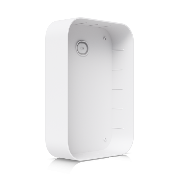 Корпус под покраску Ubiquiti U7 Pro XG Wall Paintable Cover (UACC-U7-Pro-XG-Wall-Cover)