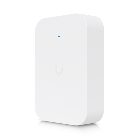 Корпус под покраску Ubiquiti U7 Pro XG Wall Paintable Cover (UACC-U7-Pro-XG-Wall-Cover)
