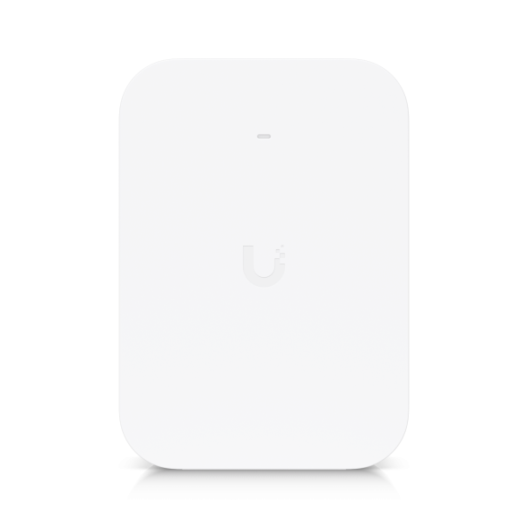 Корпус под покраску Ubiquiti U7 Pro XG Wall Paintable Cover (UACC-U7-Pro-XG-Wall-Cover)