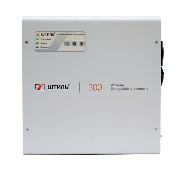 Комплект ИБП Штиль SW300L (online, однофазный, 225 Вт, АБ на 5 ч)