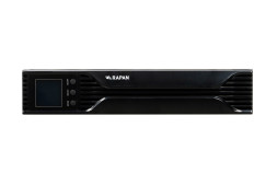 ИБП Бастион RAPAN-UPS 1000-RACK-IN-2X9 (8936) (линейно-интерактивный, однофазный, 700 Вт)