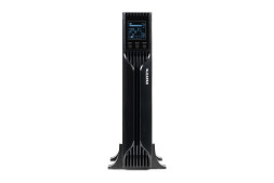 ИБП Бастион RAPAN-UPS 1000-RACK-IN-2X9 (8936) (линейно-интерактивный, однофазный, 700 Вт)
