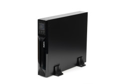 ИБП Бастион RAPAN-UPS 1000-RACK-IN-2X9 (8936) (линейно-интерактивный, однофазный, 700 Вт)