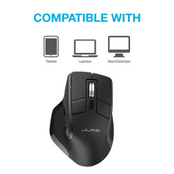 Мышь JLab Epic Mouse