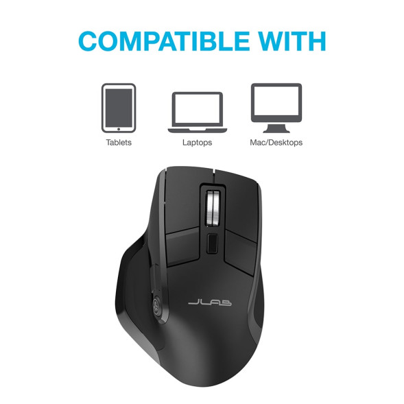 Мышь JLab Epic Mouse