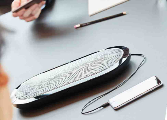 Спикерфон Jabra Speak 810 UC