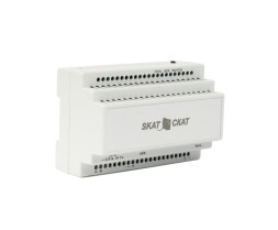 ИВЭПР Бастион SKAT ИБП-24/1-3,2/Li-ion-DIN (600)