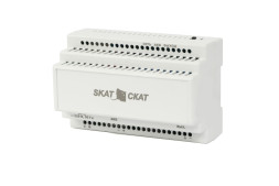 ИВЭПР Бастион SKAT ИБП-24/1-3,2/Li-ion-DIN (600)