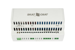 ИВЭПР Бастион SKAT ИБП-24/1-3,2/Li-ion-DIN (600)