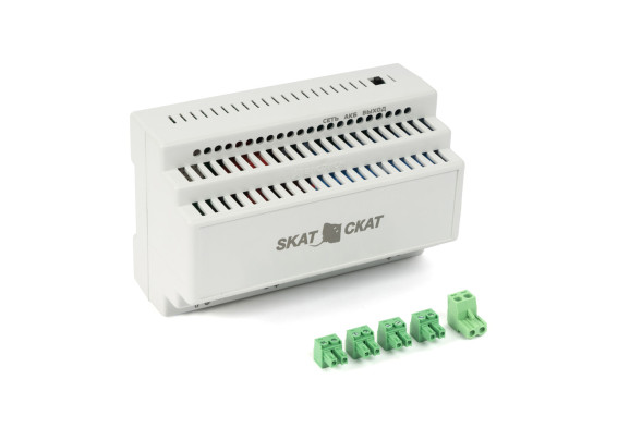 ИВЭПР Бастион SKAT ИБП-24/1-3,2/Li-ion-DIN (600)
