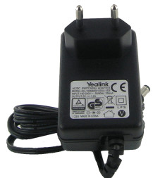 Блок питания Yealink PSU 5VDC.1.2A