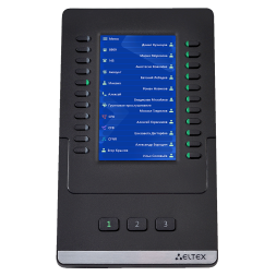 Консоль расширения Eltex VP-EXT22