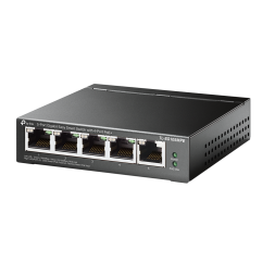 Коммутатор TP-Link TL-SG105MPE