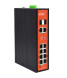 Коммутатор Wi-Tek WI-PS310GF-I (v2)
