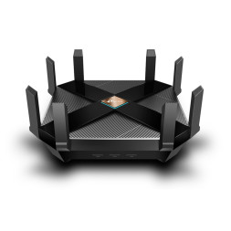 Wi-Fi роутер TP-Link Archer AX6000