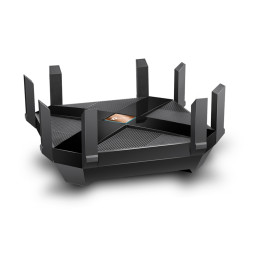 Wi-Fi роутер TP-Link Archer AX6000