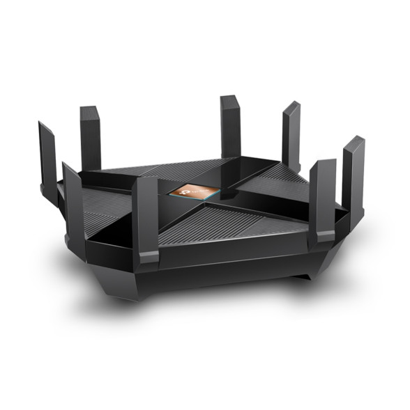 Wi-Fi роутер TP-Link Archer AX6000