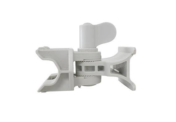 Кронштейн Cambium ePMP Integrated Radio Adjustable Pole Bracket (N000900L022A)