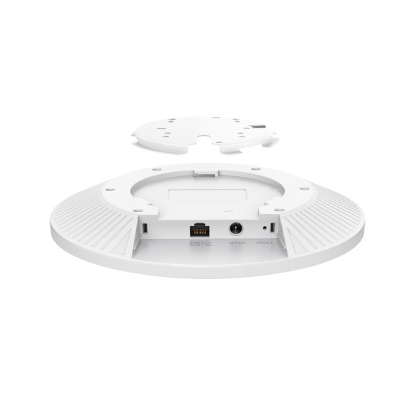 Точка доступа TP-Link Omada EAP670