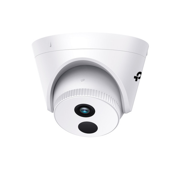 IP-камера TP-Link VIGI C400HP 4 mm (турельная, Full-color, 3 MP, 4 mm)