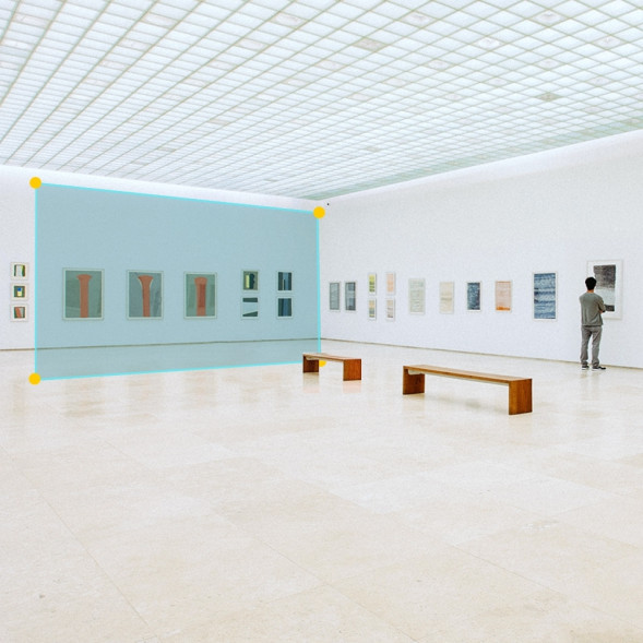 IP-камера TP-Link VIGI C400HP 4 mm (турельная, Full-color, 3 MP, 4 mm)