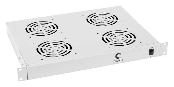 Модуль вентиляторный Cabeus JG03 (7153c)