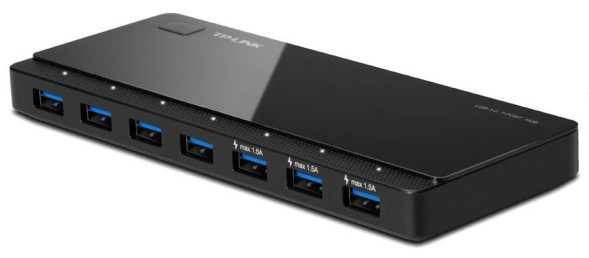 USB-концентратор TP-Link UH700