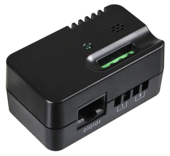 Датчик мониторинга окружающей среды Ippon Environmental Monitoring Card (769708)