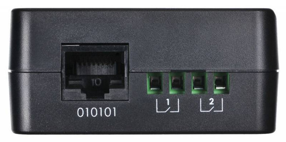 Датчик мониторинга окружающей среды Ippon Environmental Monitoring Card (769708)