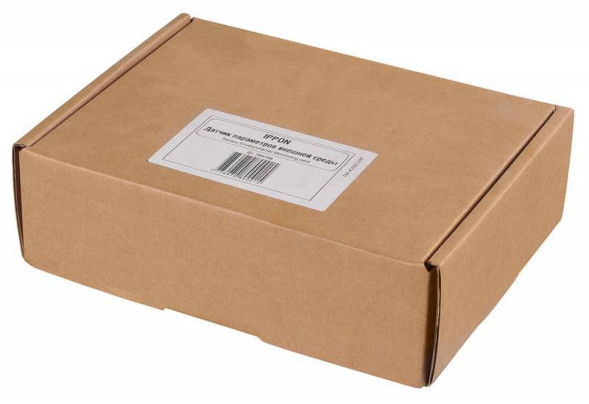 Датчик мониторинга окружающей среды Ippon Environmental Monitoring Card (769708)