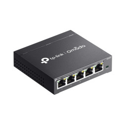 Коммутатор TP-Link Omada ES205G