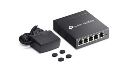 Коммутатор TP-Link Omada ES205G