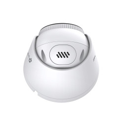 IP-камера TP-Link VIGI InSight S455 2.8 mm (турельная, Full-color, 5 MP, 2.8 mm)
