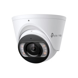 IP-камера TP-Link VIGI InSight S455 2.8 mm (турельная, Full-color, 5 MP, 2.8 mm)
