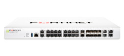 Межсетевой экран Fortinet FortiGate 101F (FG-101F)