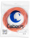 Кабель Cabeus UTP-4P-Cat.5e-SOLID-LSZH-OR-LIGHT-20 (10993c-8) (U/UTP, CAT.5E, LSZH, 20 м, оранжевый)