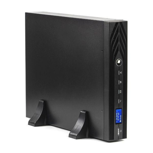 ИБП Бастион SKAT-UPS 3000-RACK-ON-6X9-E (8956) (online, однофазный, 2700 Вт)