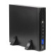 ИБП Бастион SKAT-UPS 3000-RACK-ON-6X9-E (8956) (online, однофазный, 2700 Вт)